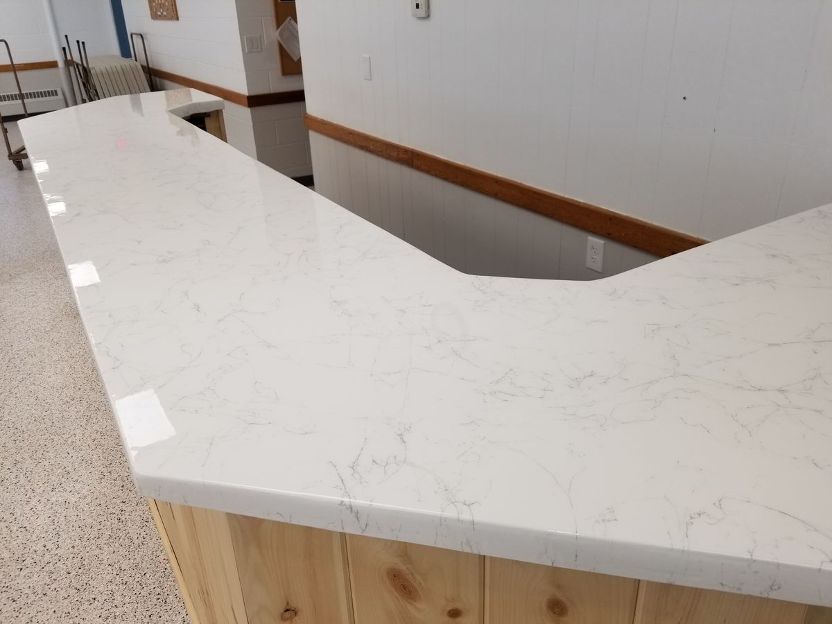 Epoxy Countertops for Epoxy Everything in Latham, NY