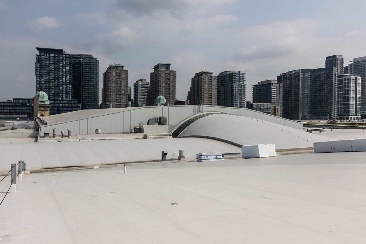 Roofing Installation for Triumph Inc - Repair & Maintenance in O'Connor - Parkview, ON