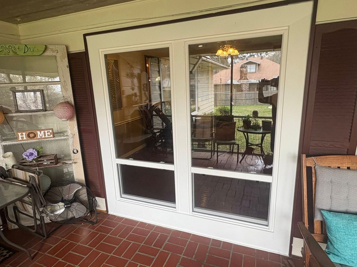 Window Repair and Replacement for Well Hung Windows & More in Hot Springs, AR