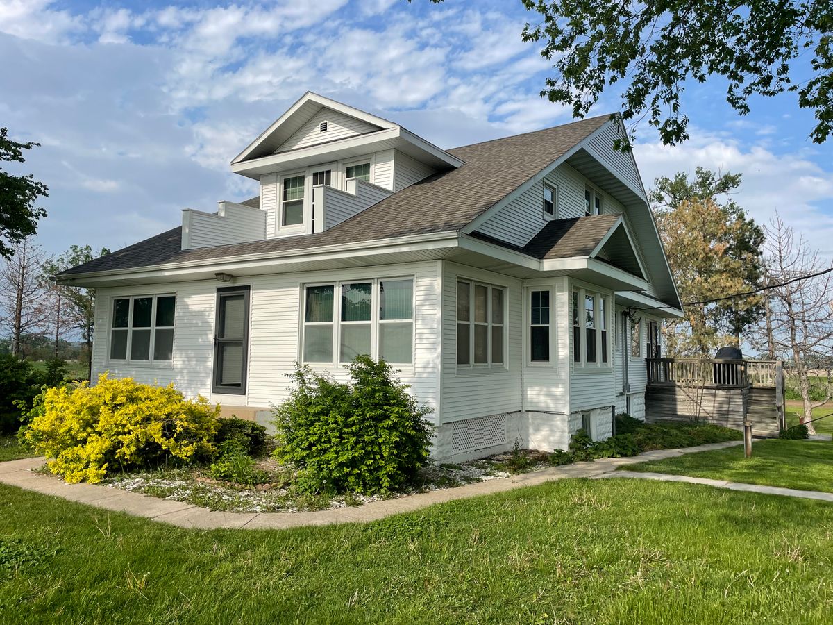 Gutter Repair & Replacement for The Gutter Man Seamless in Kearney, NE