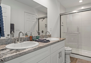 Natural Stone Countertop Installation for Supreme Stone in Ocala, FL