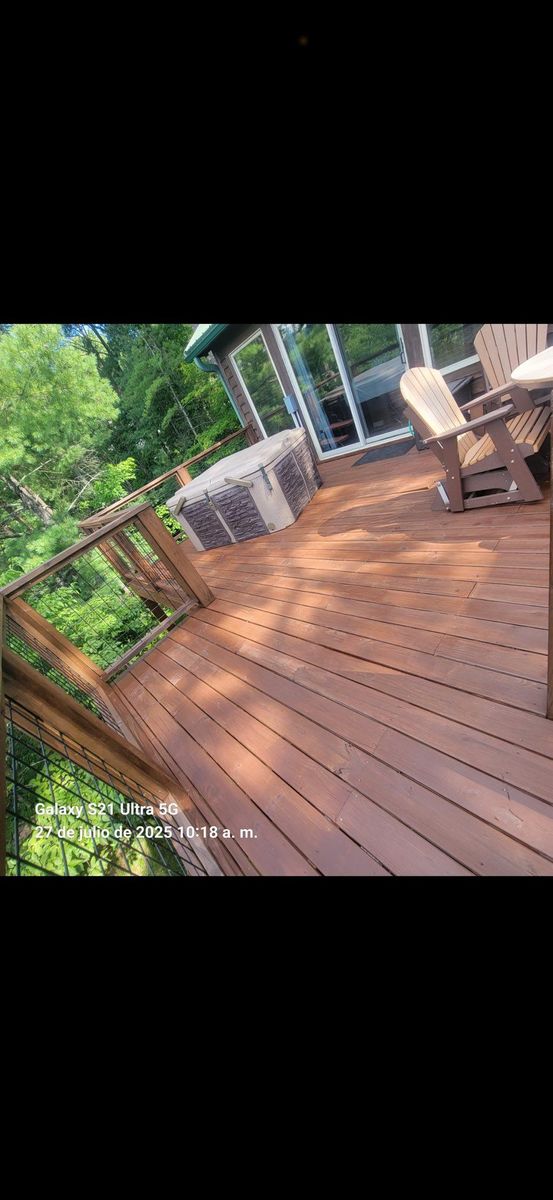 Other Repair Services for Roberts Handyman Service  in , 