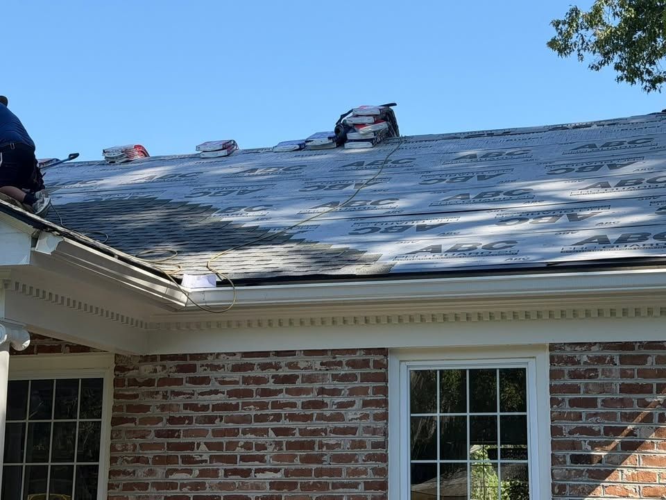 Roofing Replacement for Silverstone Property Inspection and Construction LLC in Pooler, GA