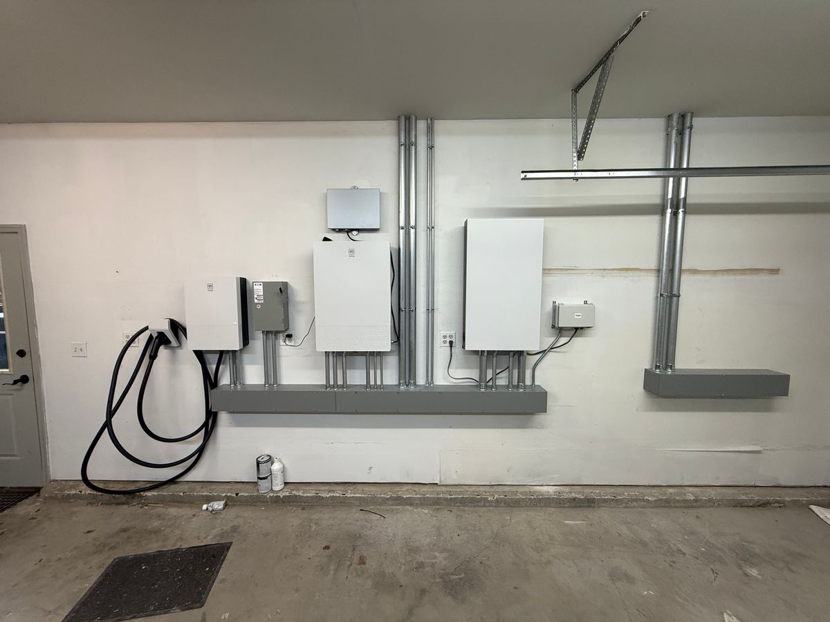 Electrical Troubleshooting and Repairs for Gomez Energy Services Inc in Soldotna, AK