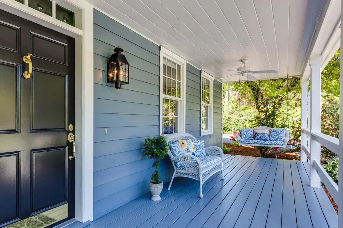 Deck & Patio Cleaning for All Purpose Exteriors, LLC in Niles, MI