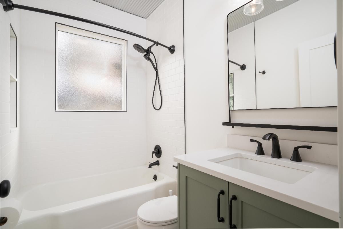 Remodeling for Silver Star Builders in Belgrade, MT