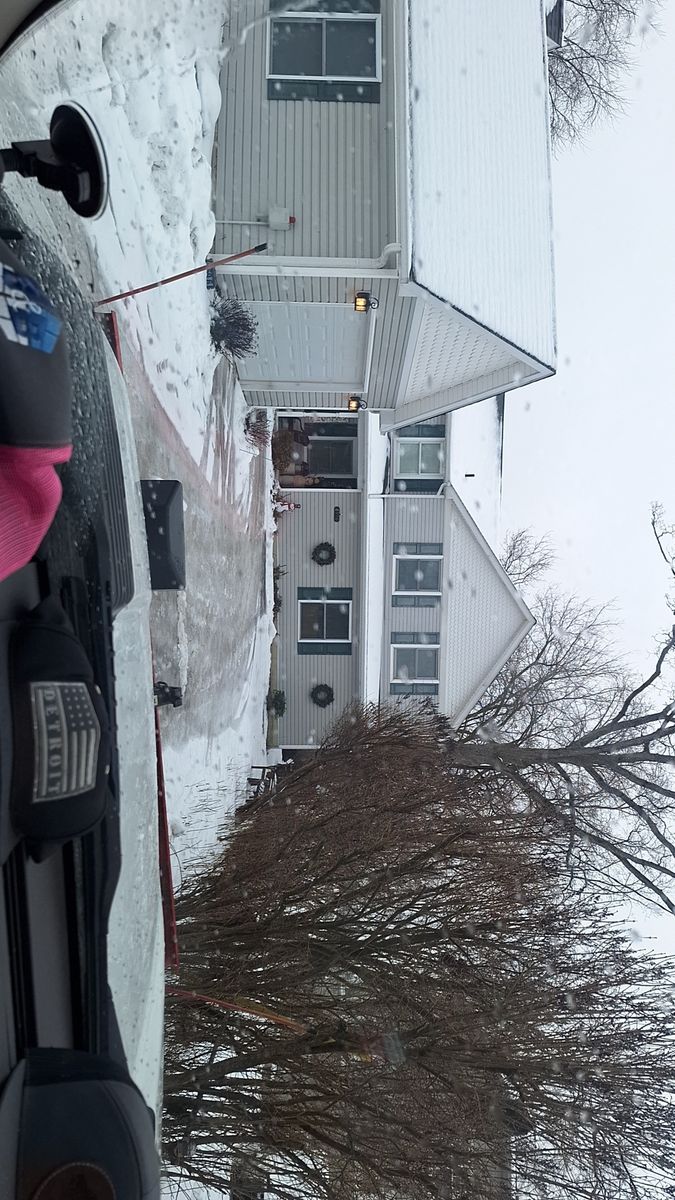 Snow removal/ice management for Precision Paving and Sealing LLC  in Waterford Township,  MI