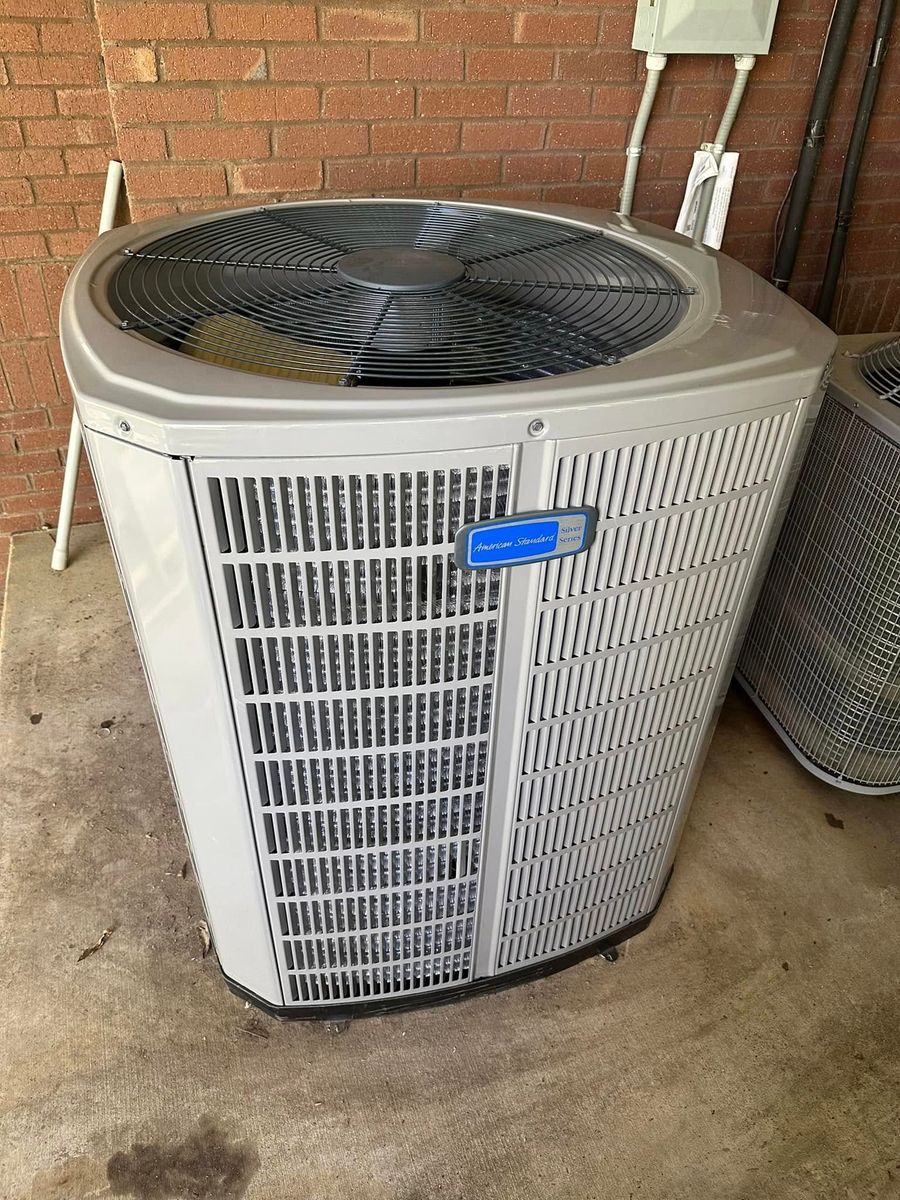 Routine Maintenance and Tune-ups for Bolen HVAC in Greenbrier, TN