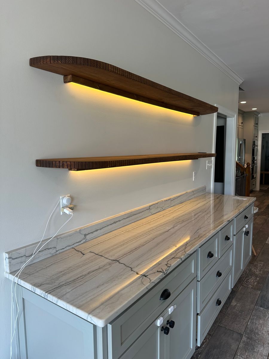 General Remodeling for Rock Solid Construction & Excavation in Munford, TN