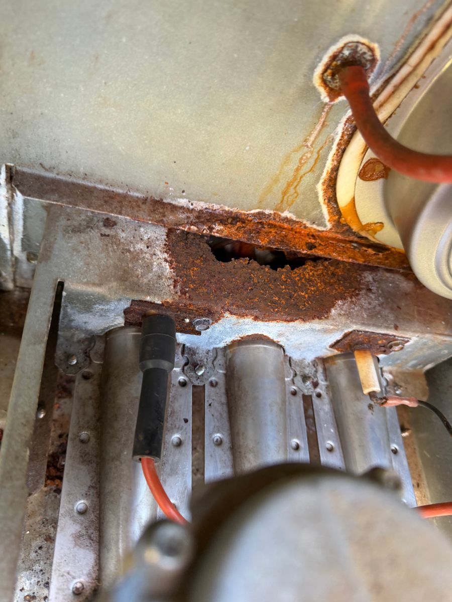 Routine Maintenance and Tune-ups for Comfort 101 in Clinton, NC