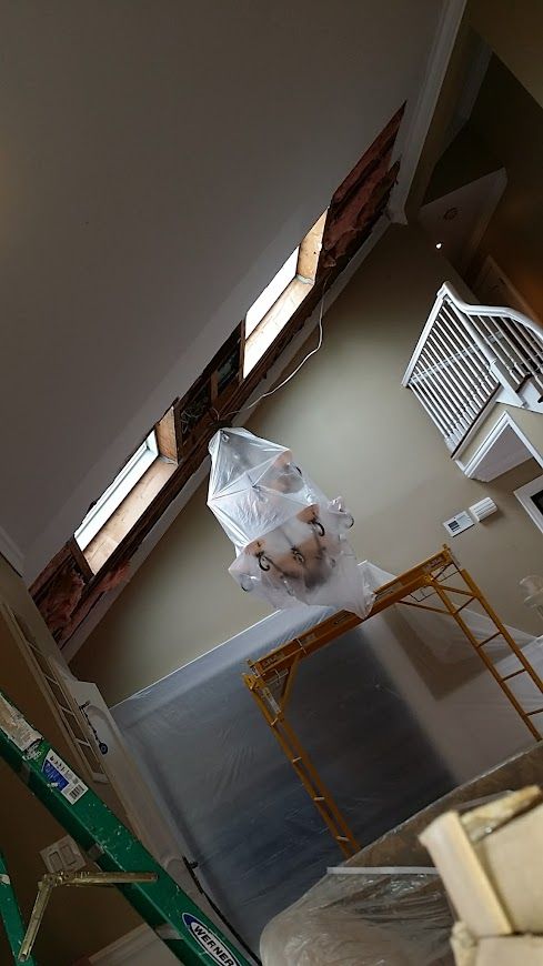 Drywall and Plastering Service for Artistic Pro G.C. Corp. in Nyack, NY