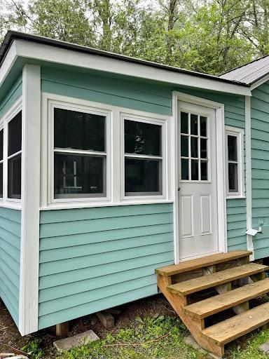 Home Remodeling for Bishop’s Property Maintenance in Franklin, VT