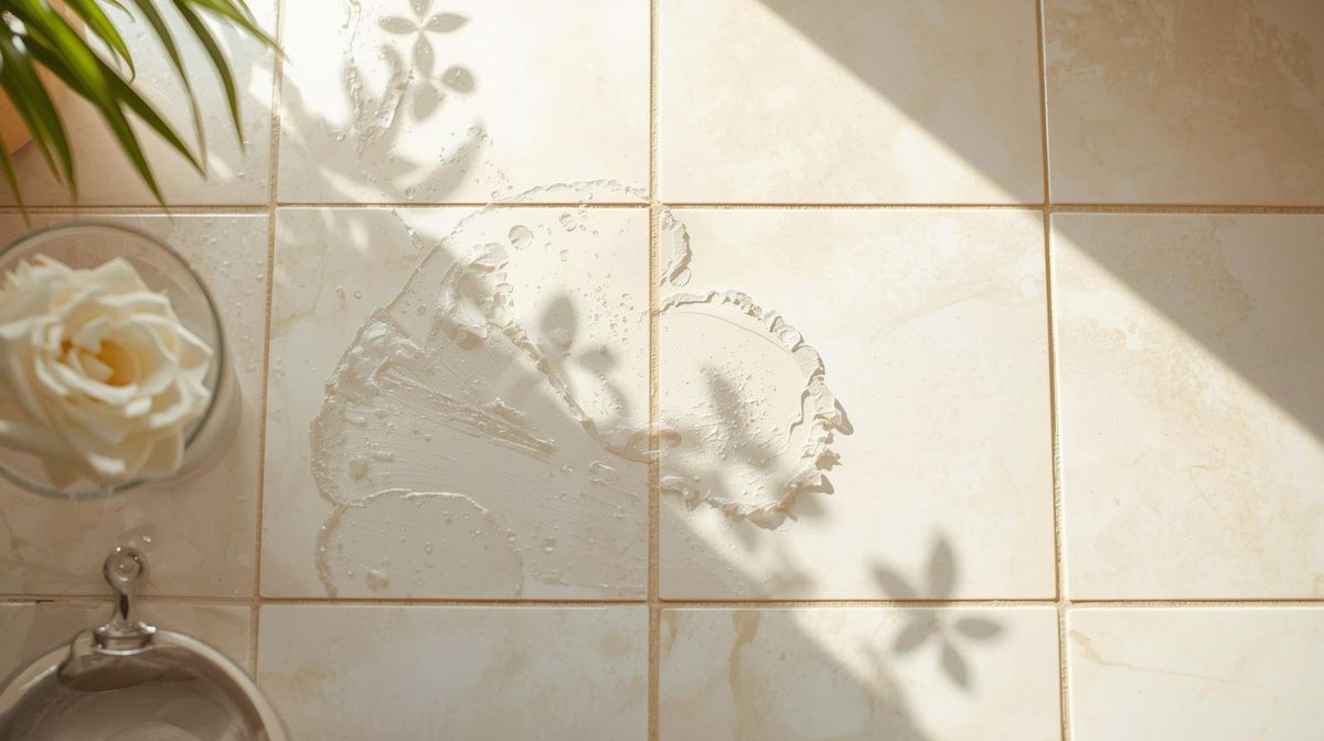 Tile Cleaning for Property Pro in Spanish Fork, UT