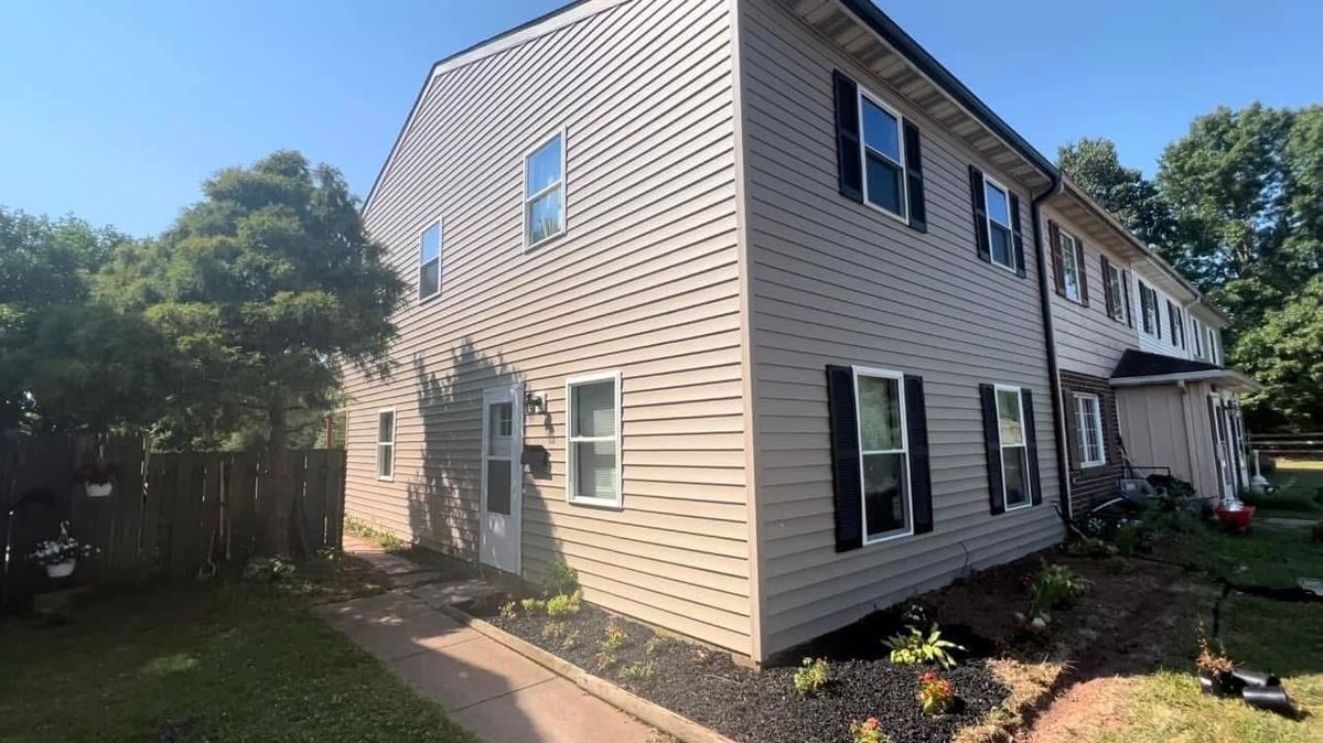 Roofing and Siding for Doxa Construction Inc. in Royersford, PA