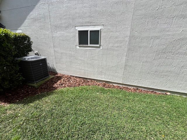 Mulch Installation for K & A Landscaping, Inc. in Jacksonville, FL