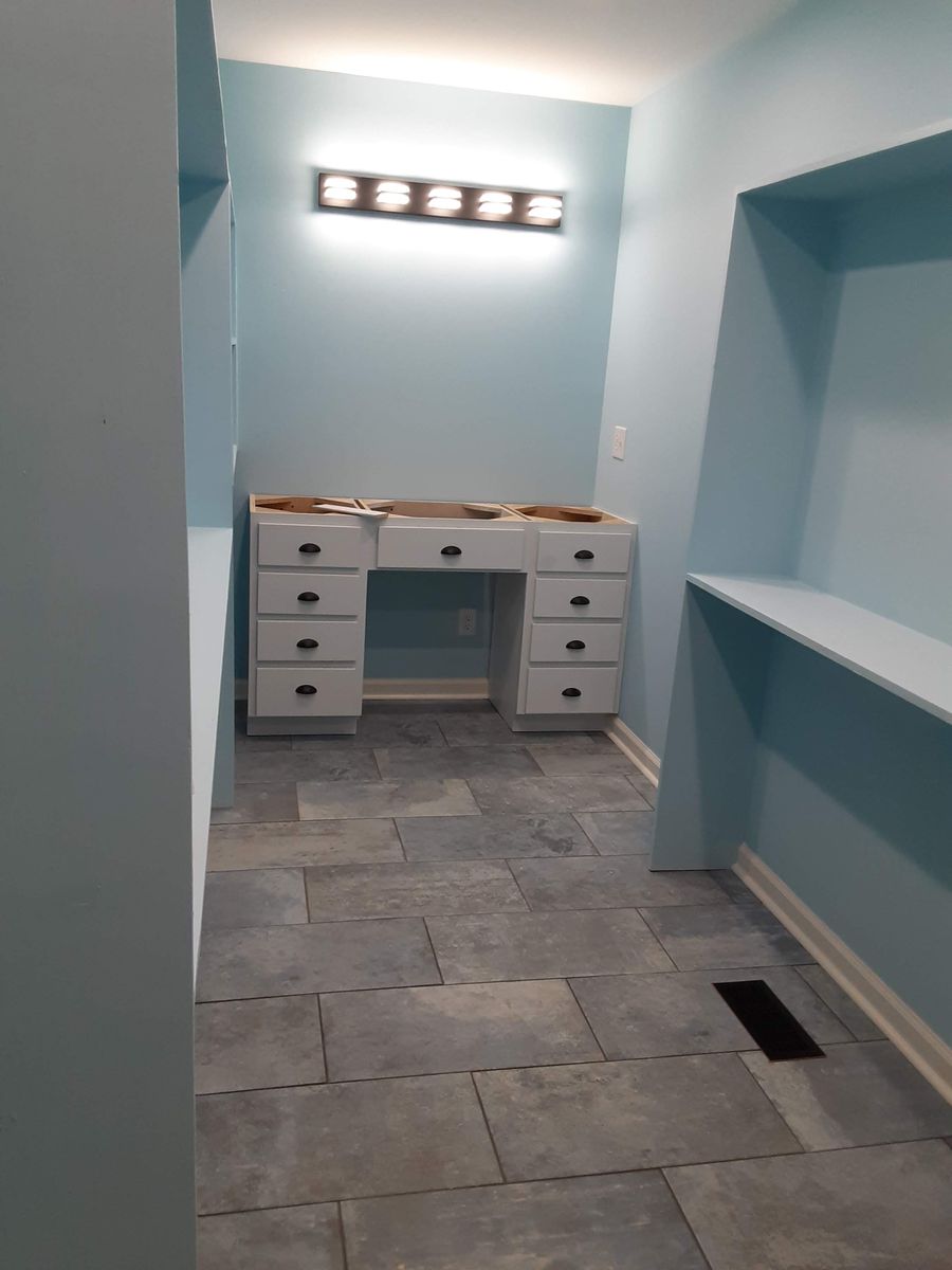 Partial Updates and Upgrades for Son of a Journey Remodeling in Dallas, NC