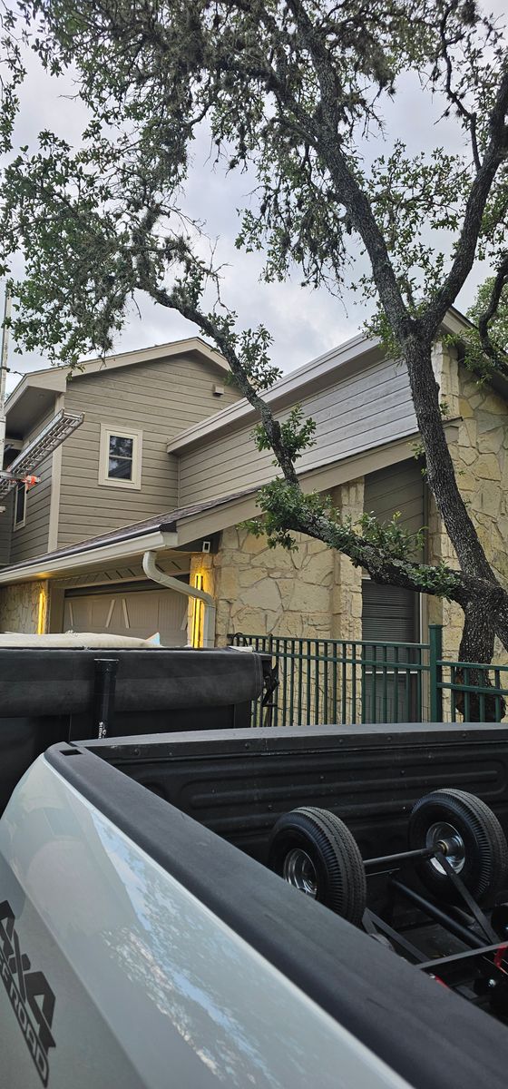 Full Home Remodeling for Spencer Renovations Inc. in Selma, TX