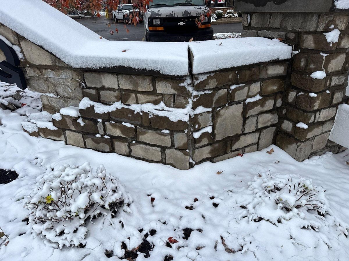 Chimney Restoration for Shamblin Masonry & Restoration in Columbus, Ohio