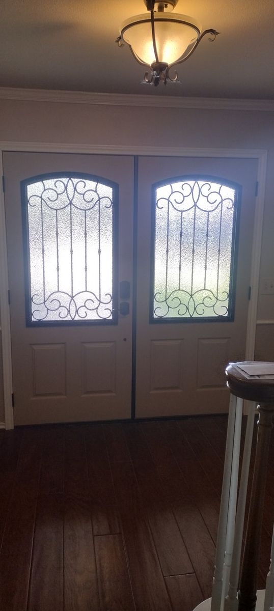 Doors for CR Work in Lubbock, TX