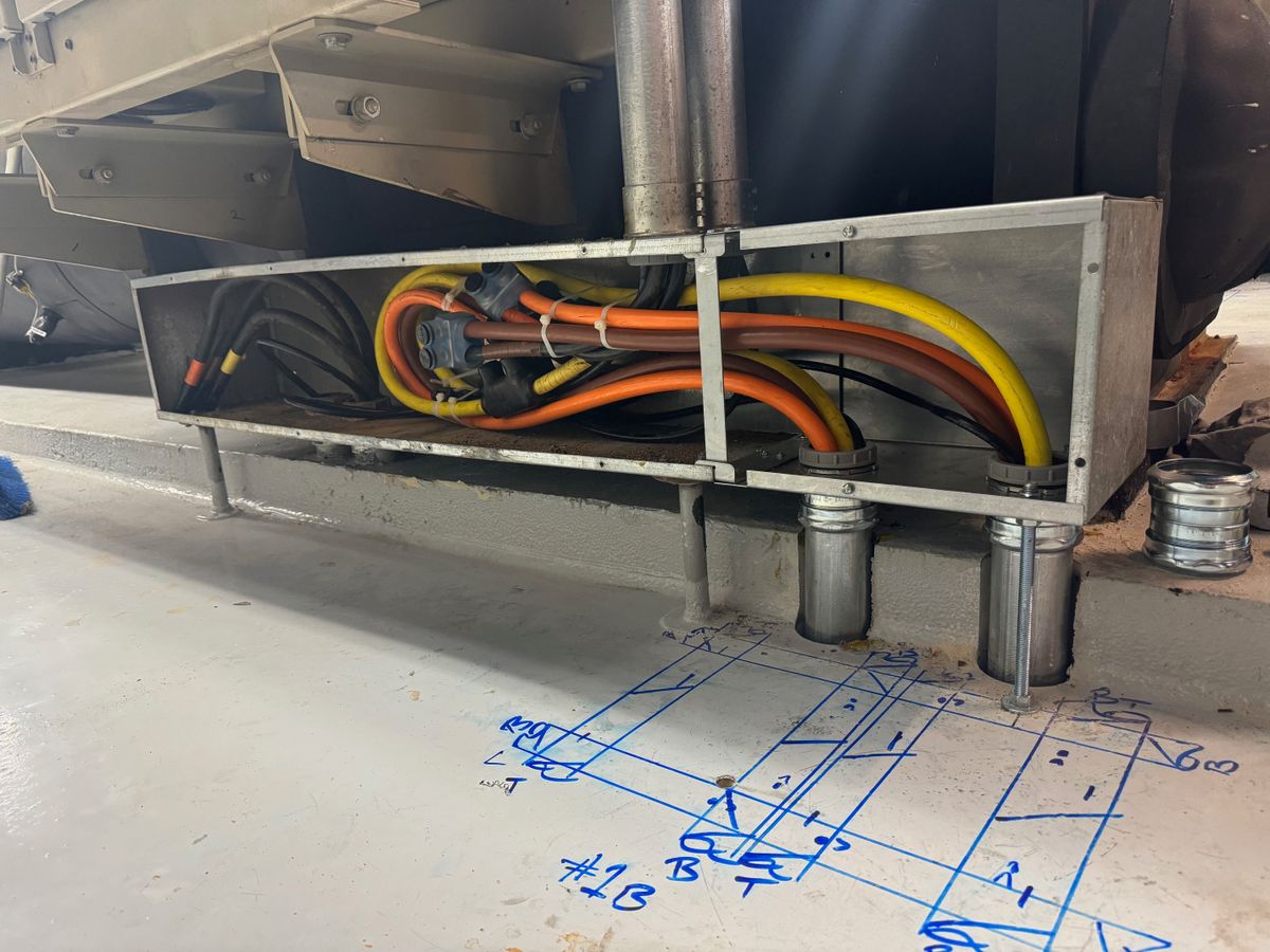 Wiring And Rewiring for Barnes Electrical Service in Woodbridge, VA