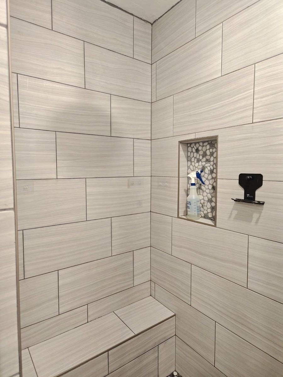 Bathroom Remodeling for Olsen Handyman Services in Cedar City, UT
