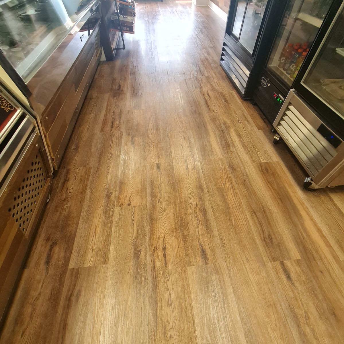 Special Floor Cleaning for RFC Maintenance Services in Paterson, NJ