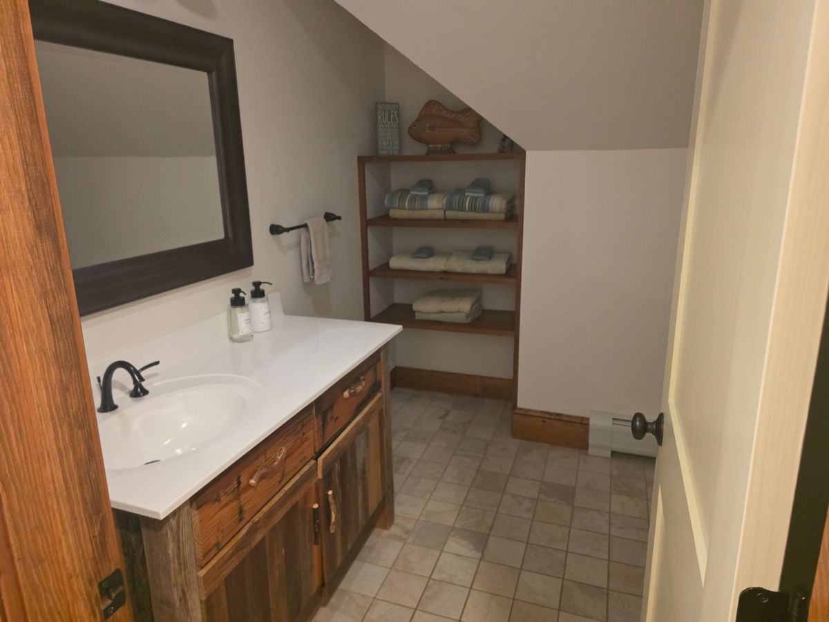 Custom Home Building for Murphy's Tech & Trade in Sullivan County, NH