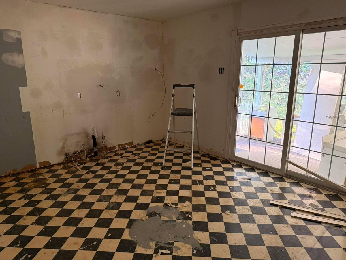 Complete Home Renovations for Paramount Construction in Lexington, KY