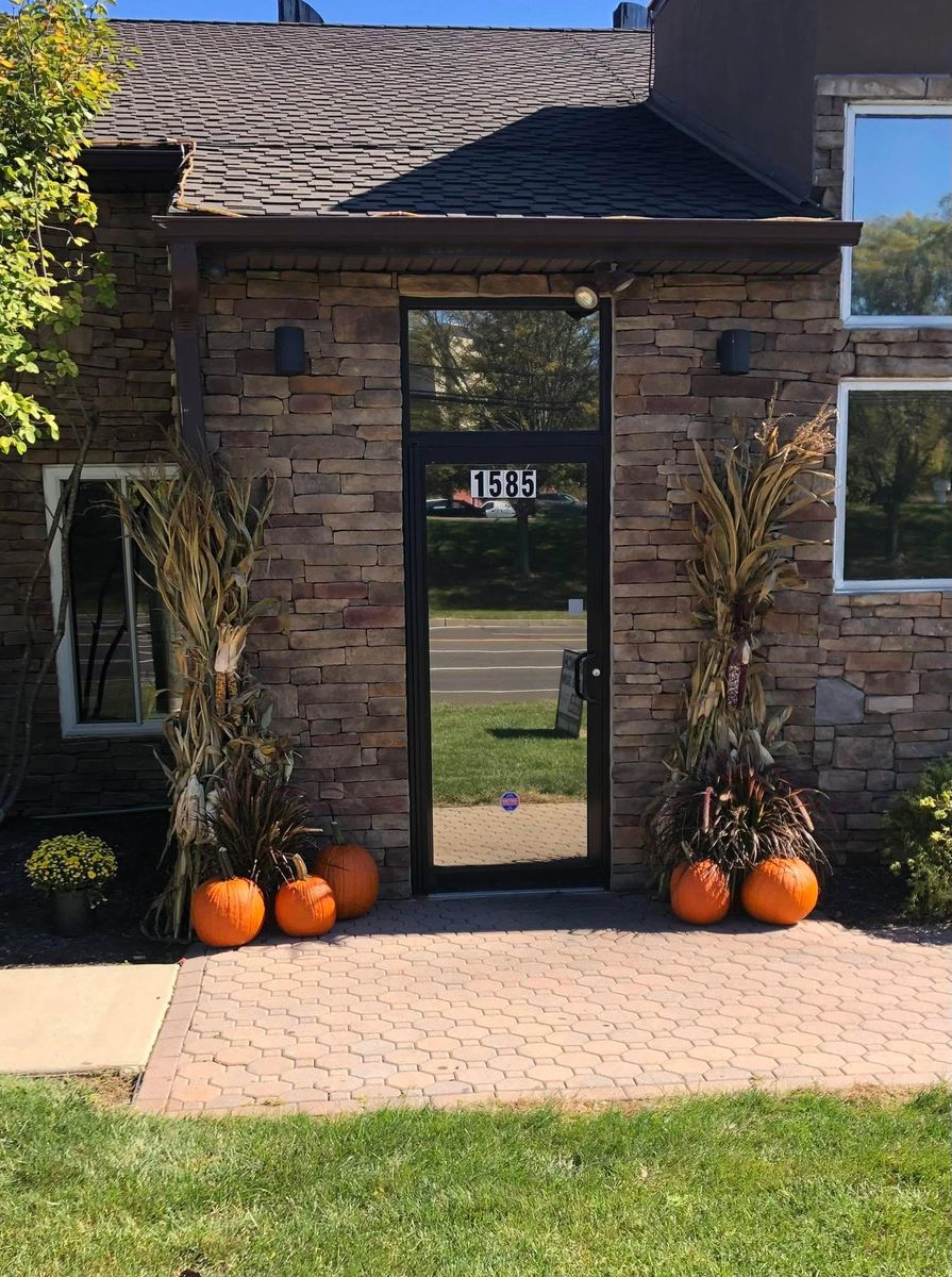 Landscaping Projects for The FAAR Group INC in Chalfont, PA