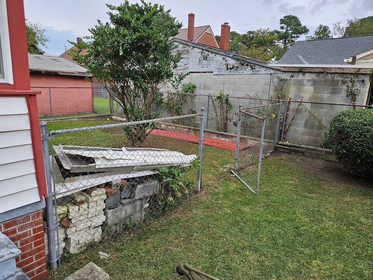 Other Services for Just Mow and Go Lawn Service, LLC in New Bern, NC