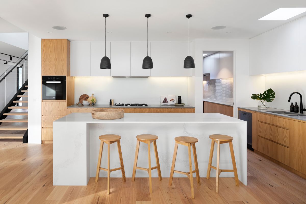 Kitchen Cabinets Installation for Four leaf remodeling LLC in Crystal Lake, Illinois