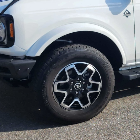 Full Detail Service for Strange Cool Auto Detailing in Hartford, CT