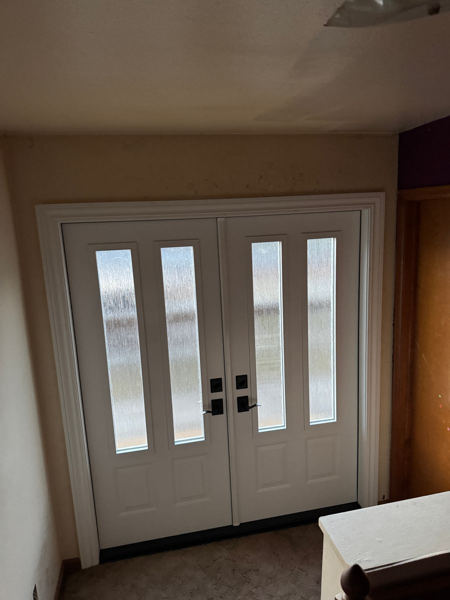 Custom Carpentry for Black Gold Construction & Design in Greeley, CO