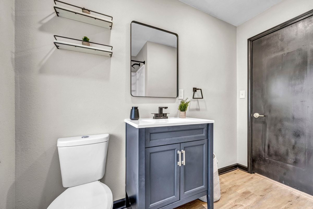 Interior/Exterior Painting for ForeverHome RE in Cleveland, OH