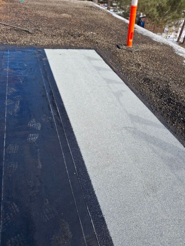 Roof Replacement for Triumph Inc - Repair & Maintenance in Scarborough, ON