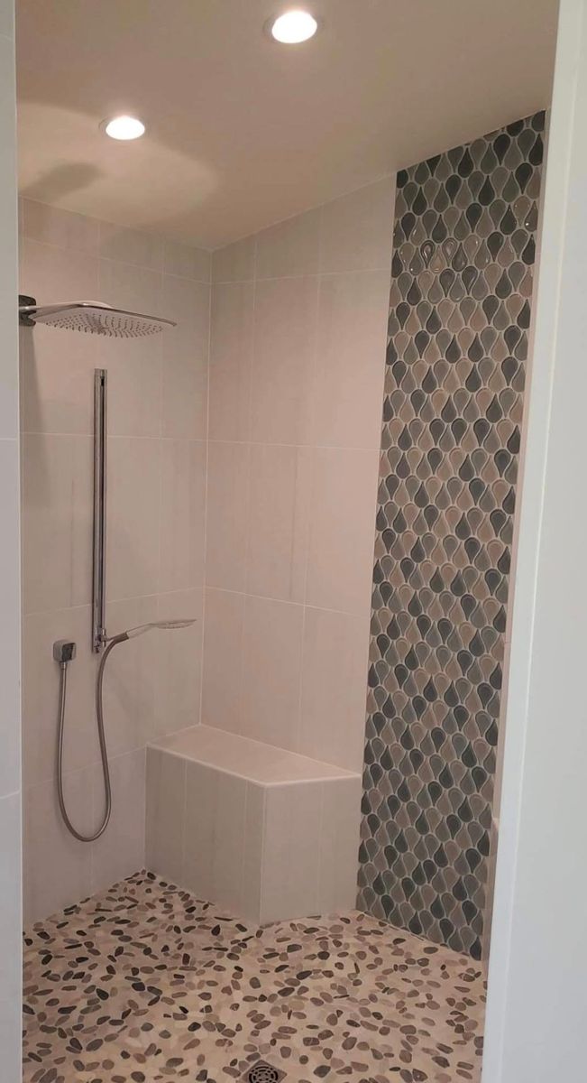 Kitchen and Bathroom Renovations for Albee Construction in Okaloosa County, FL