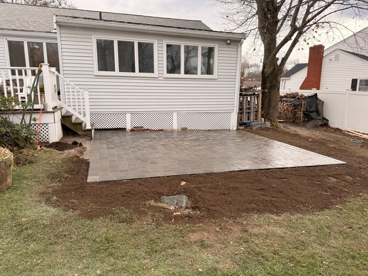 Home Additions for Bassett Construction LLC in Groveland, MA