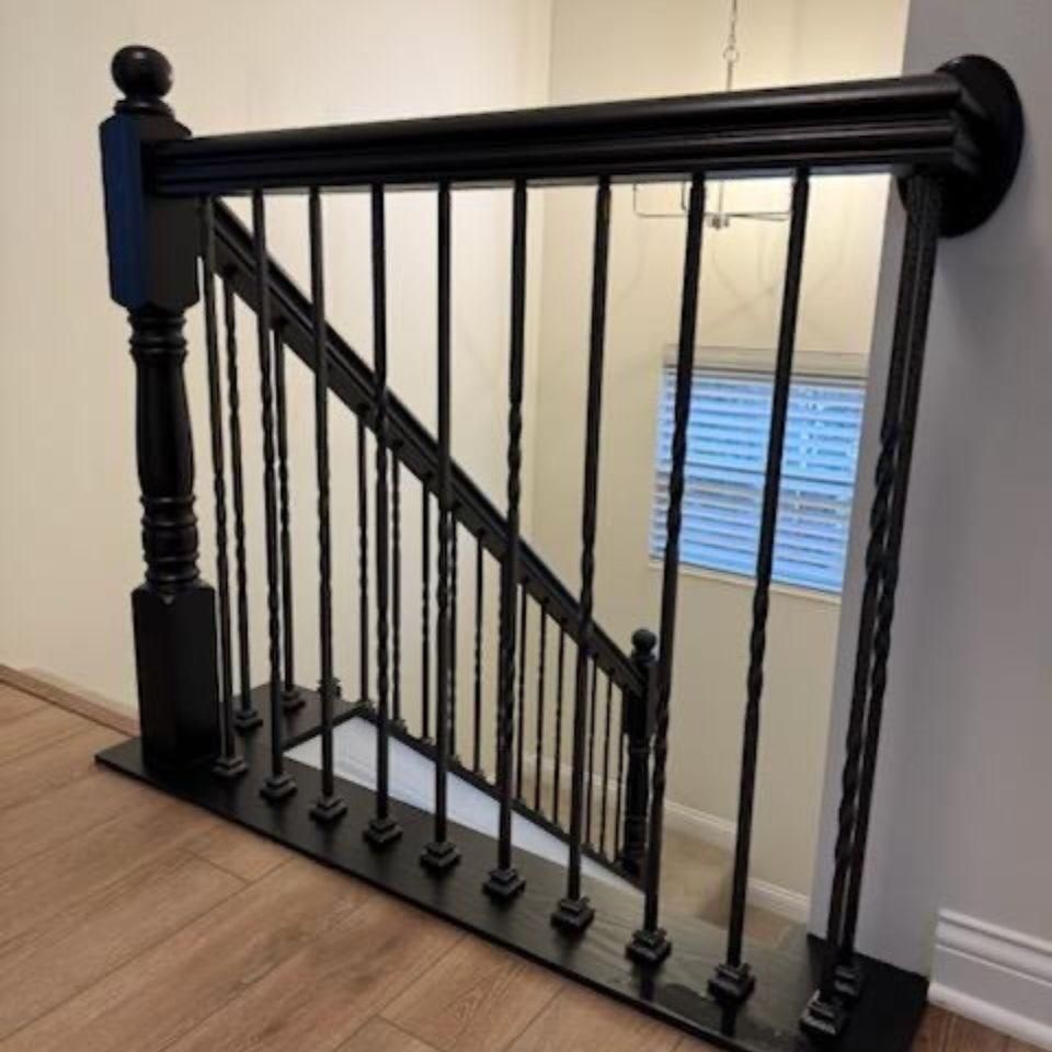 Interior Painting for Conley Brothers Painting in Mishawaka, IN