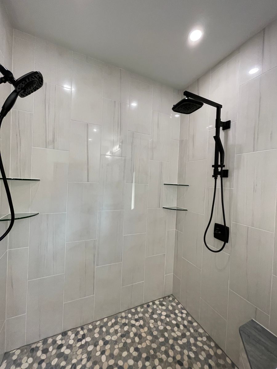 Home Remodeling for Emfinger Custom Builders LLC in Pine Mountain, GA