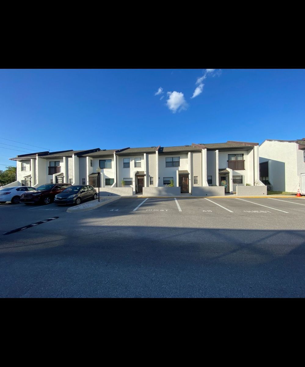 Exterior Painting for Simone Painting LLC in Port Charlotte, FL