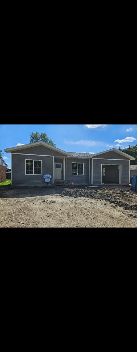 Carpentry for Cribwiz 419 in Toledo, OH