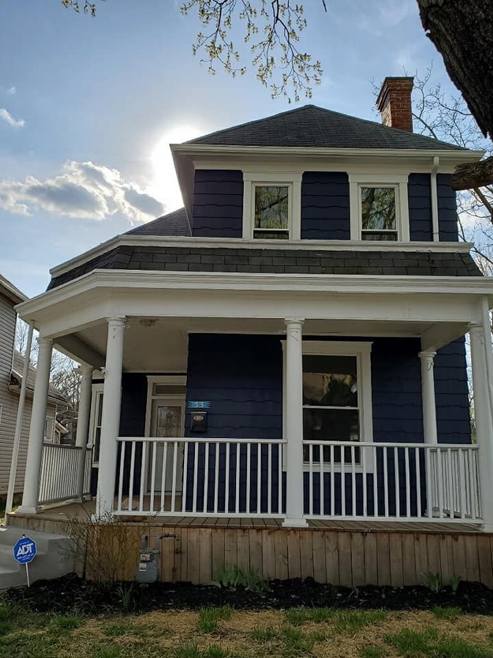 Deck & Patio Installation for Levisay Construction in Columbus,  OH