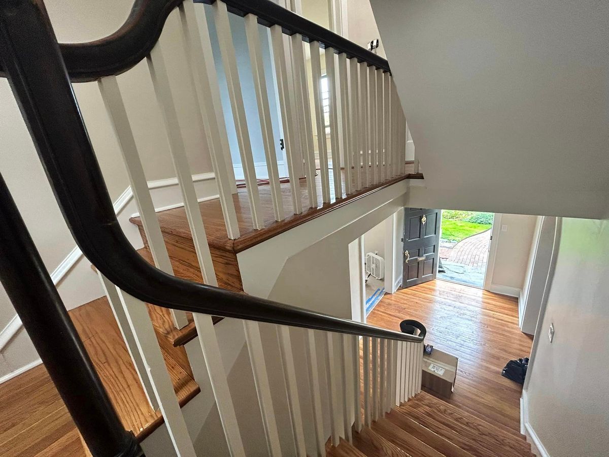 Other Painting Services for Sanders Painting LLC in Brooklawn , NJ