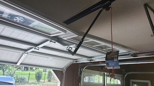 Garage Door Repair for Awards Garage Door Repair in Charlotte, NC