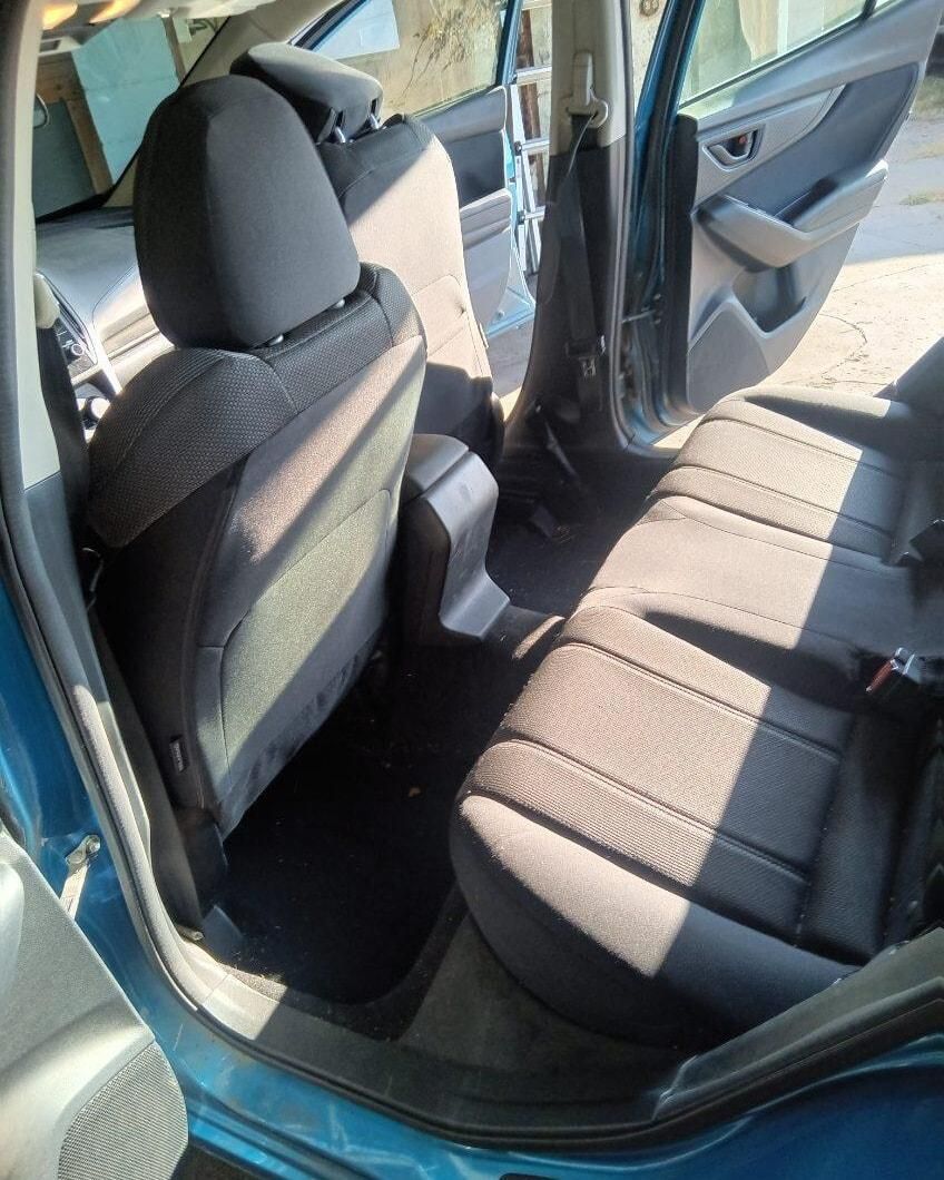 Full Detail Service for Luxury Auto Detail in Peoria, IL