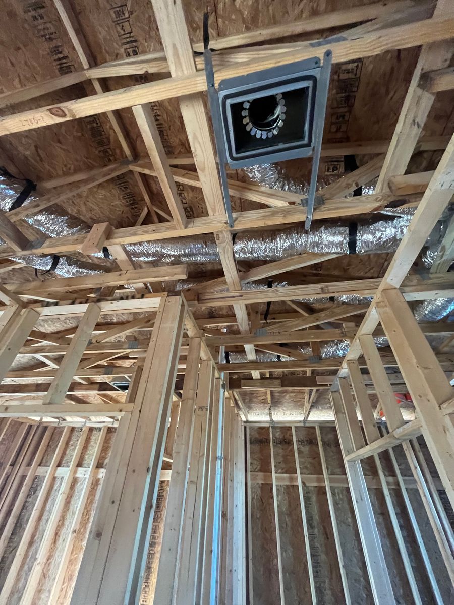 Residential HVAC Installation for Unlimited Heating & Cooling in Four Corners, FL