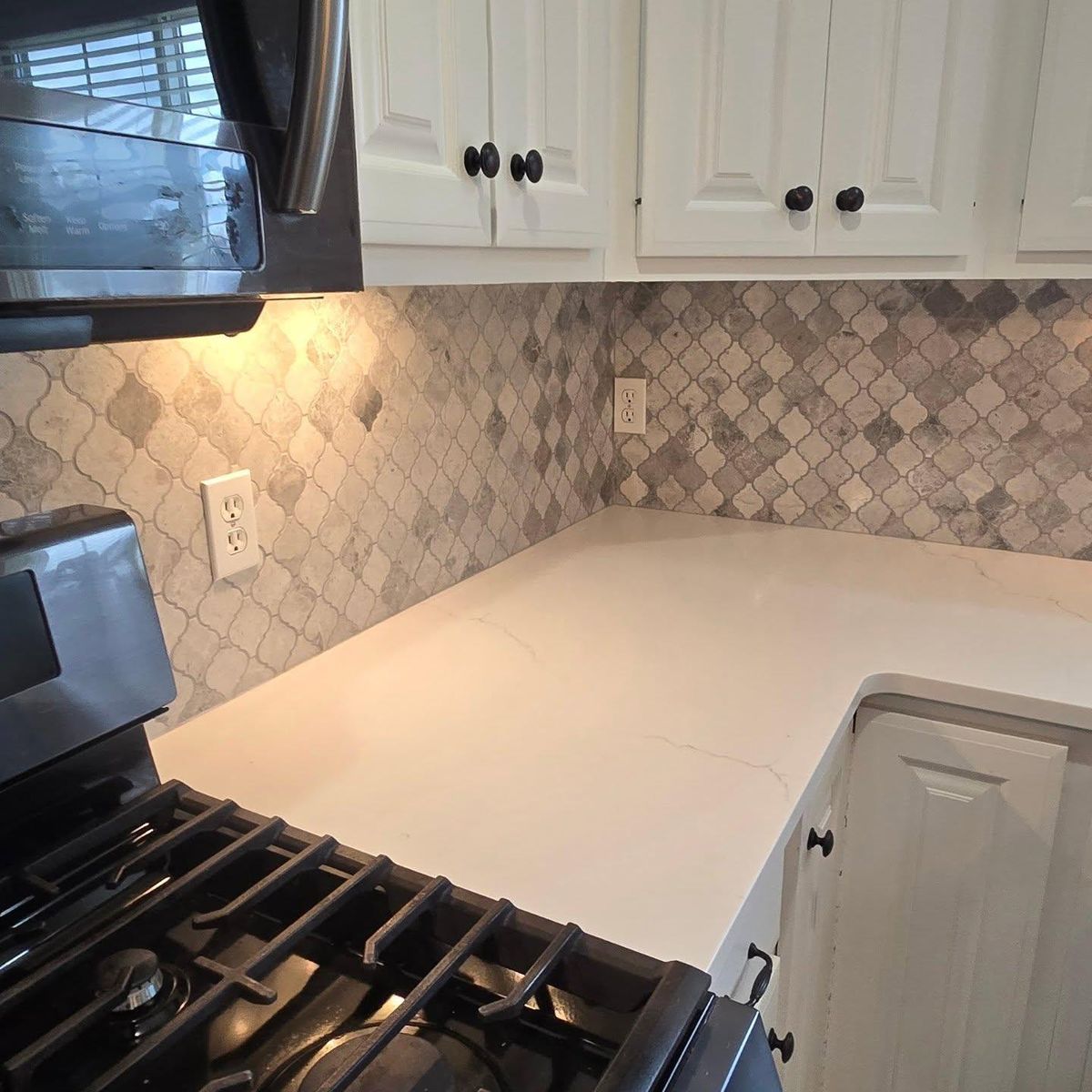 Kitchen & Bathroom Remodeling for Naples Tile LLC in Fort Wayne, IN
