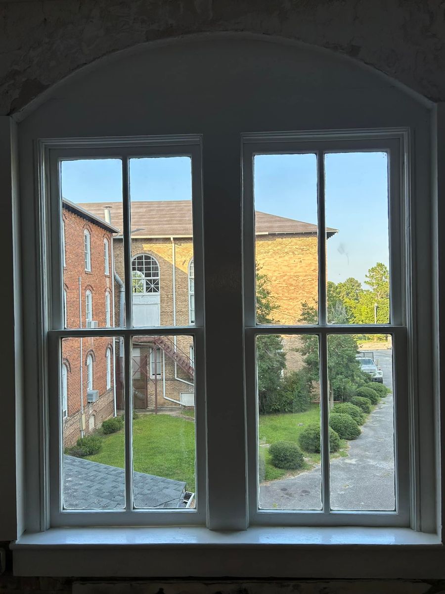 Window Restoration for Baxley's Handyman Services in Shannon, NC