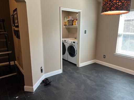 Carpentry for Git Er Done Home Remodeling in Wylie, TX