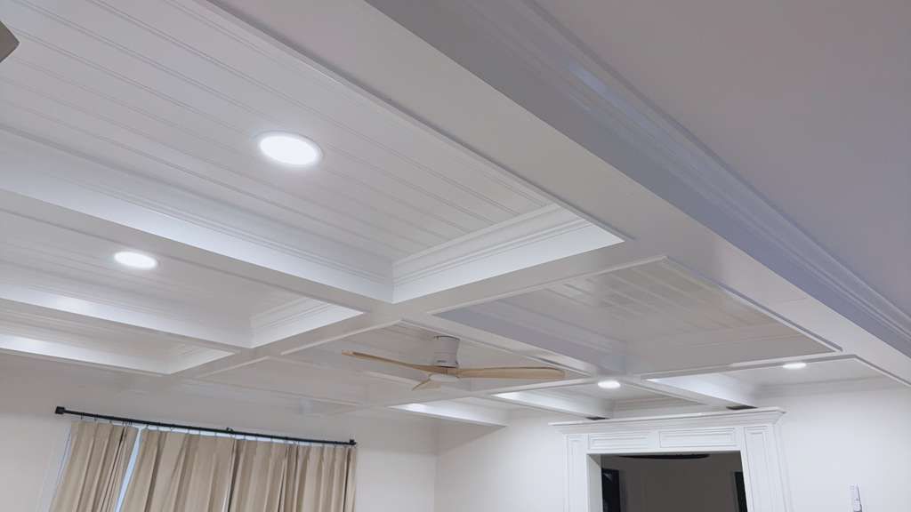 Interior Painting & Drywall for Buildsmore Contracting Inc in East Windsor Township, NJ